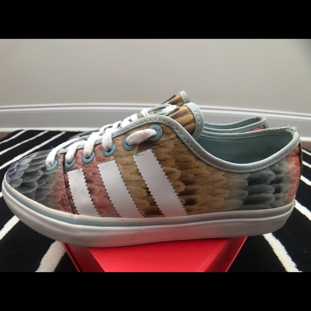 Women’s Adidas Shoes